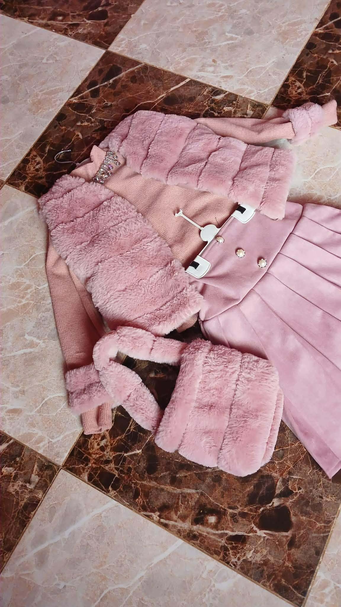 ملابس لعيد 2026 ✨✨