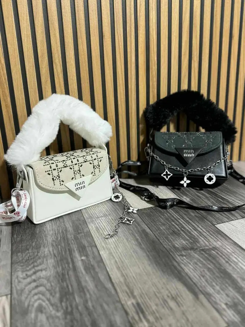 حقائب اطفال لعيد 2026✨✨✨