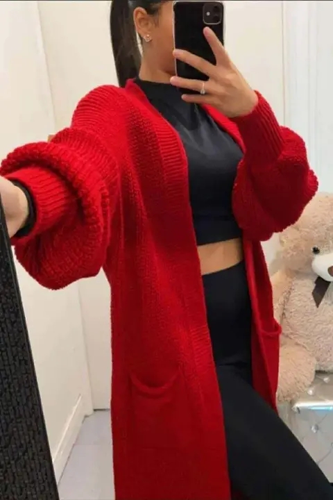 جيلي  طويلة