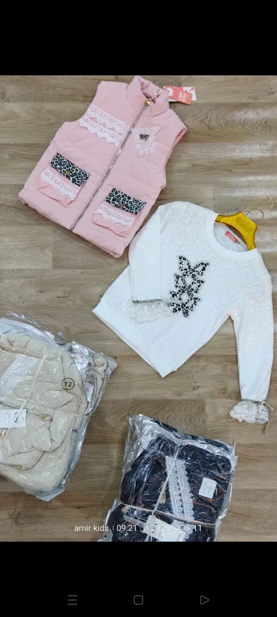 ملابس✨✨فاخرة image