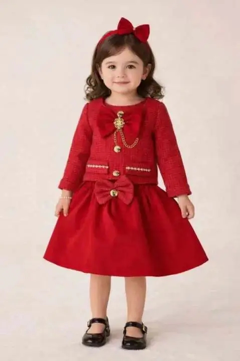 طقم شنال رائع image