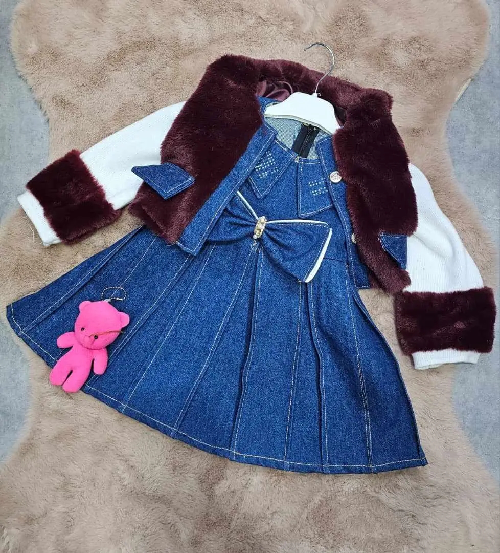 فستان 👗 بنات