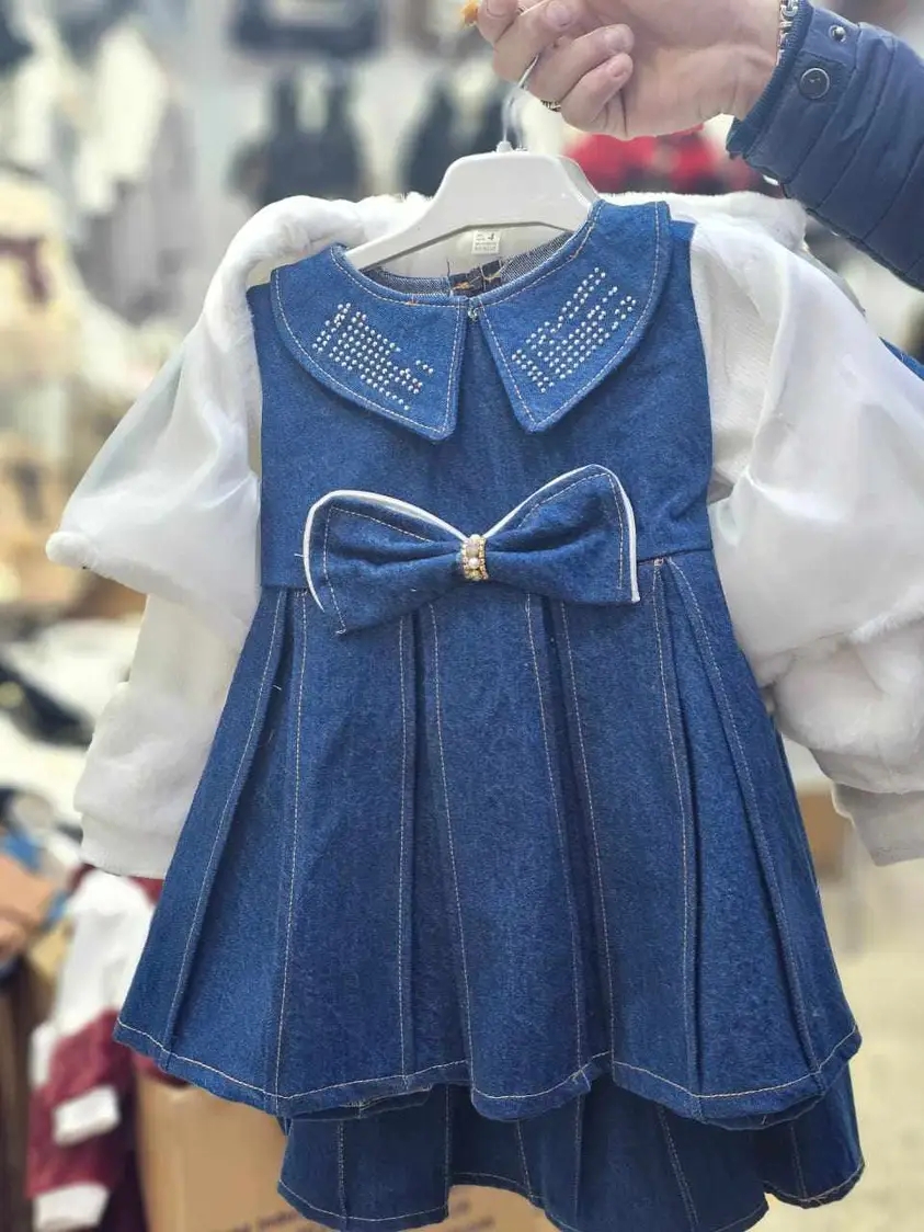 فستان 👗 بنات image