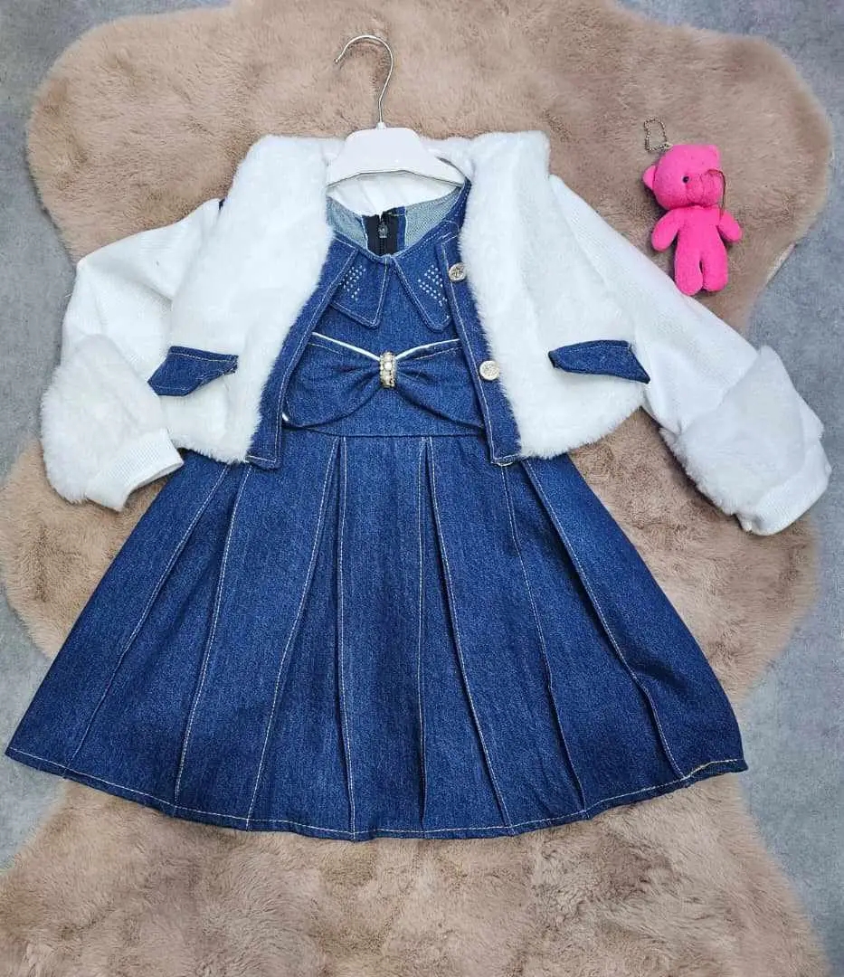 فستان 👗 بنات image