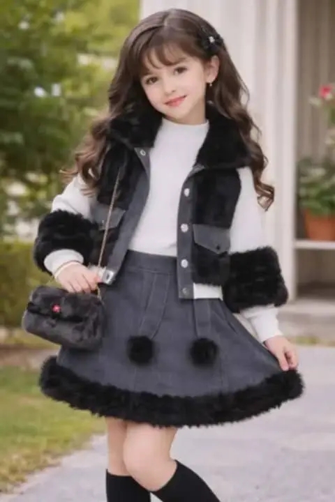 ملابس اطفال للعيد ✨✨ image