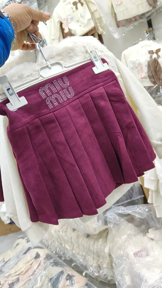 طقم بنات شيك image