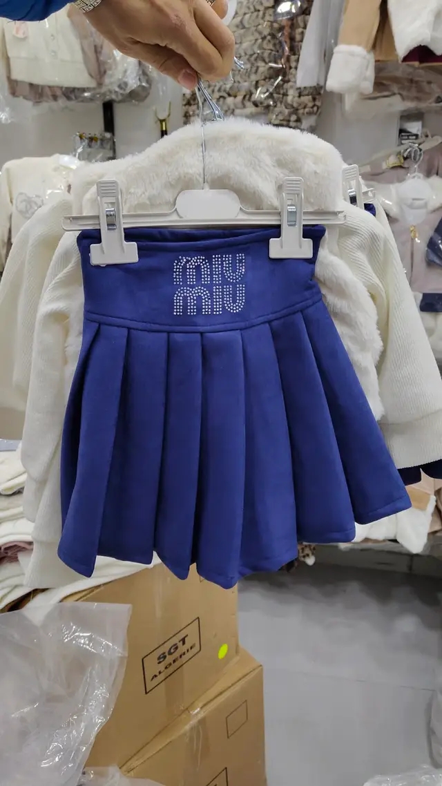 طقم بنات شيك image