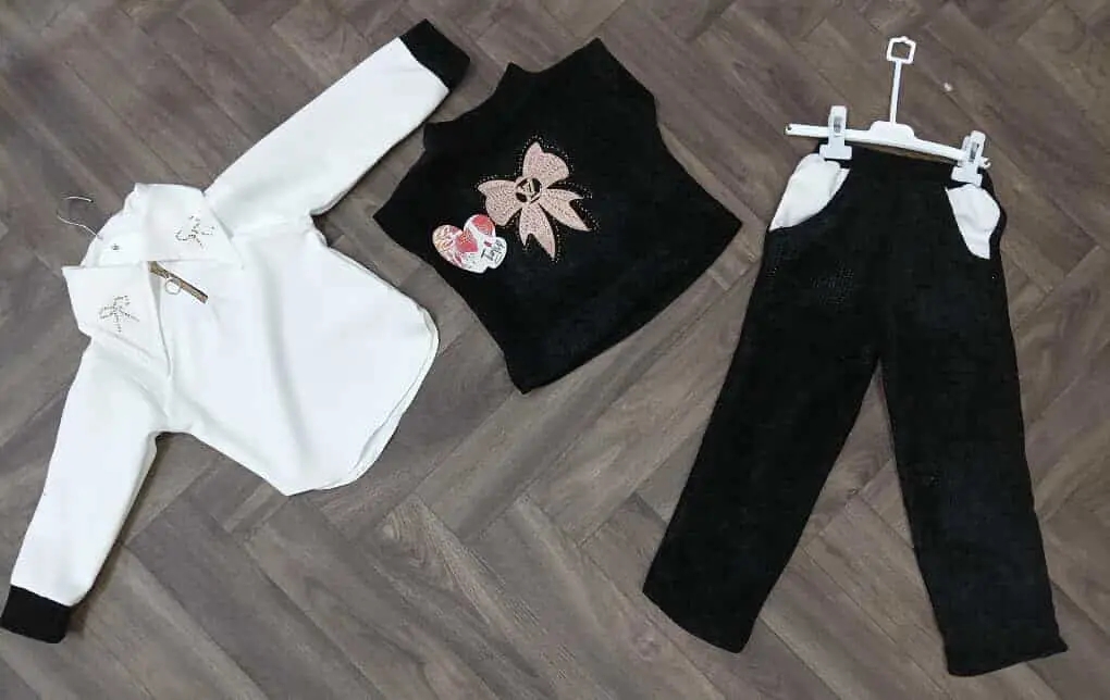 ملابس لعيد 2026 ✨✨