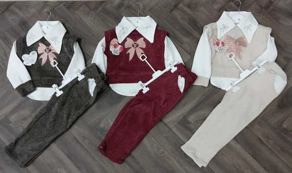 ملابس لعيد 2026 ✨✨ image