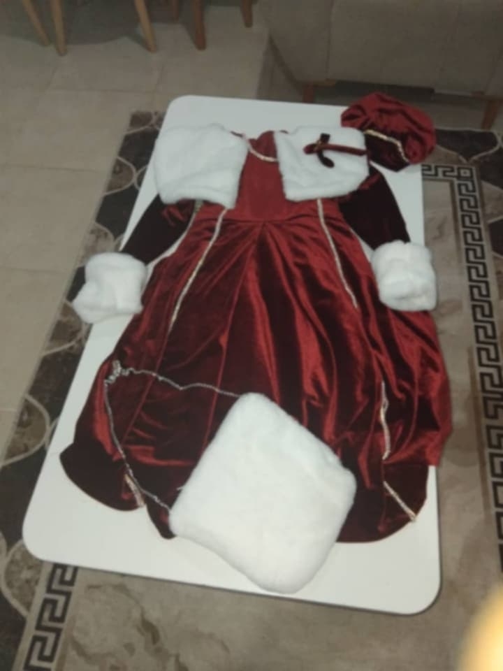 غوب الاميرات image