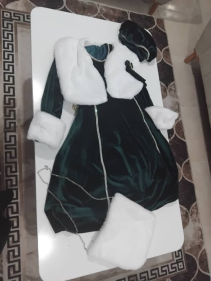 غوب الاميرات image