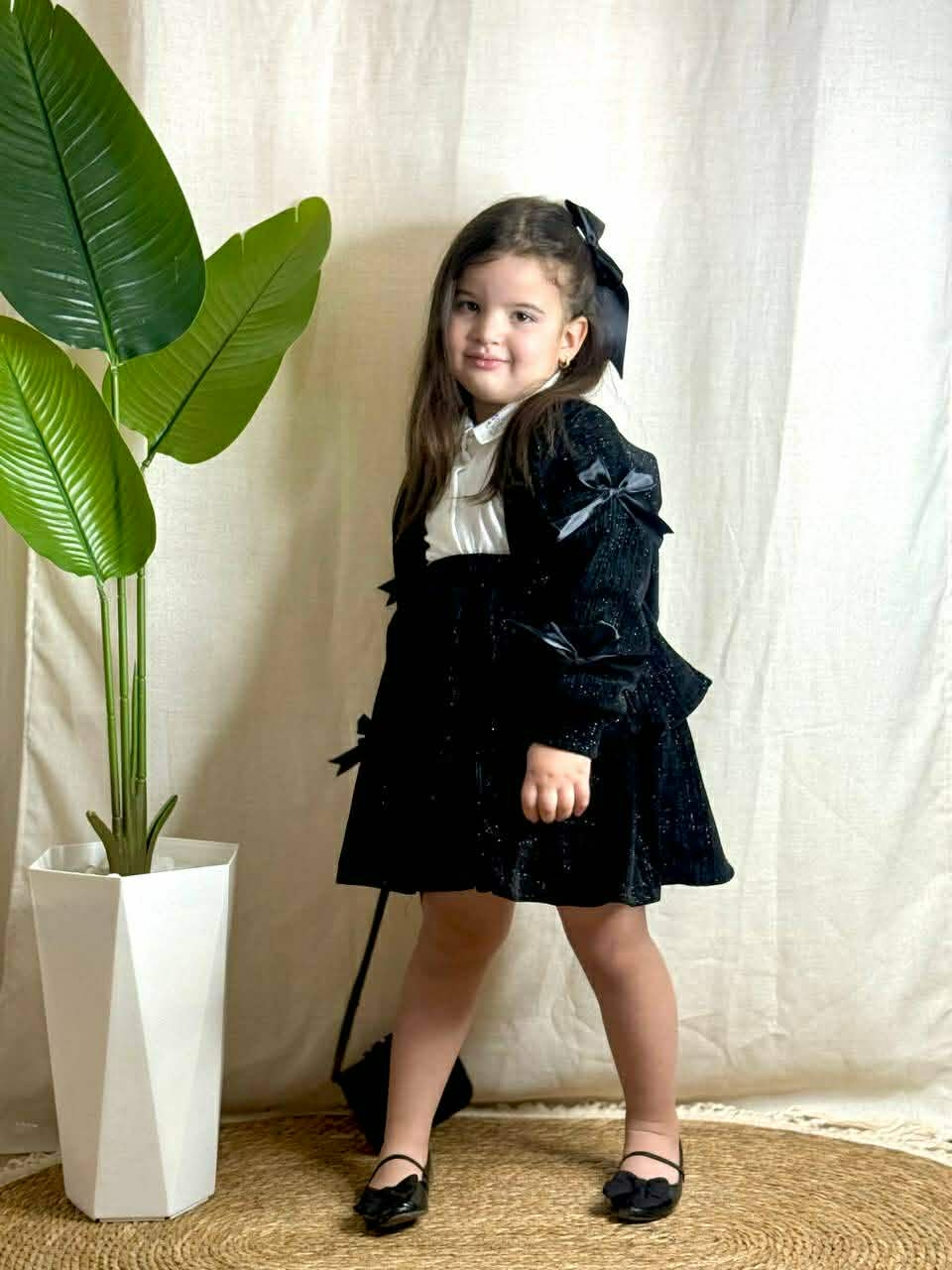 ملابس اميرات  لعيد 2026 ✨✨