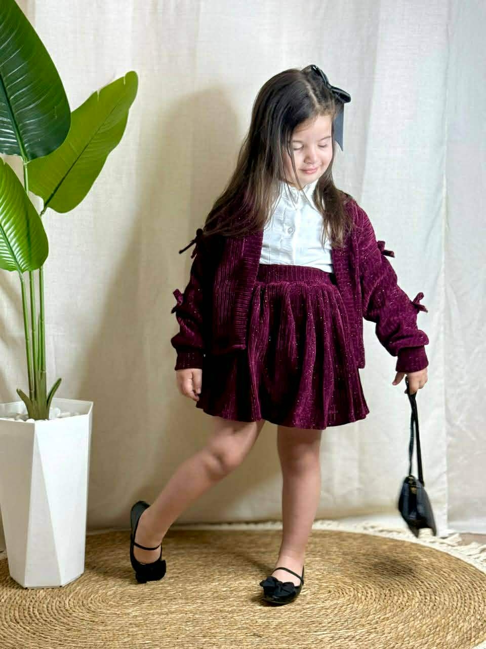 ملابس اميرات  لعيد 2026 ✨✨ image