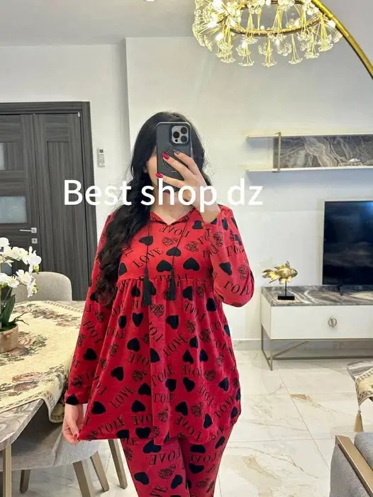 بيجامة نساء