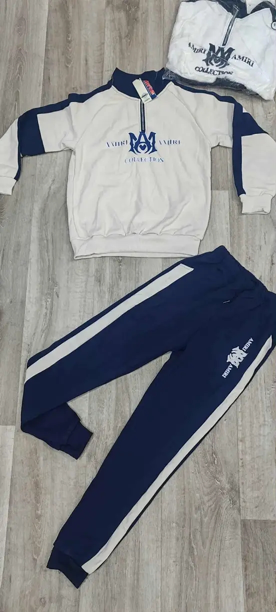 طقم اولاد نوعية جيدة بمتياز