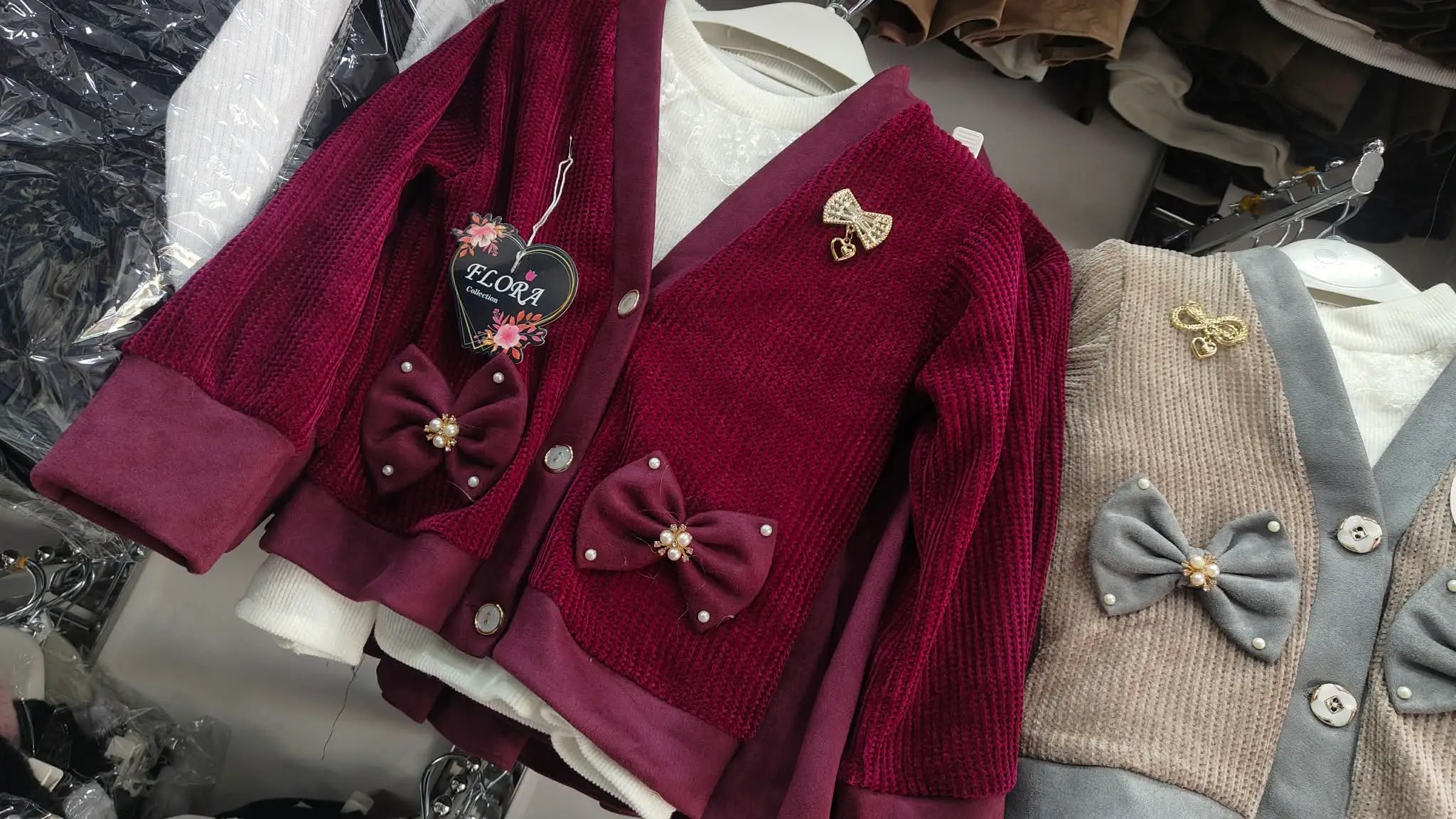 اونصومبل بنات لعيد 2026 ✨✨ image