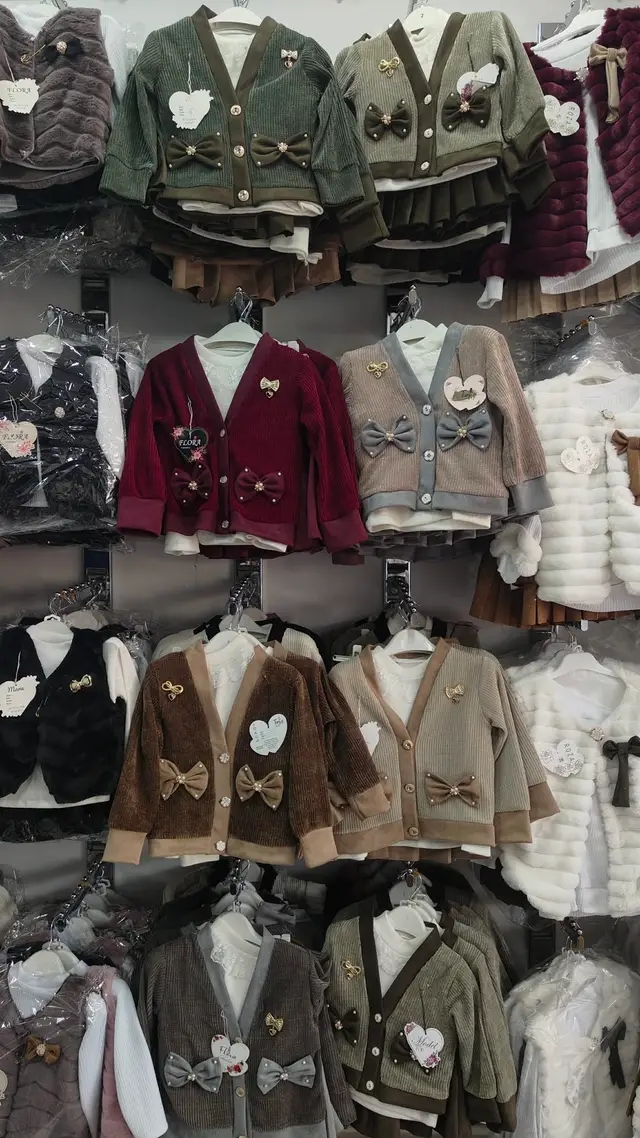 اونصومبل بنات لعيد 2026 ✨✨ image