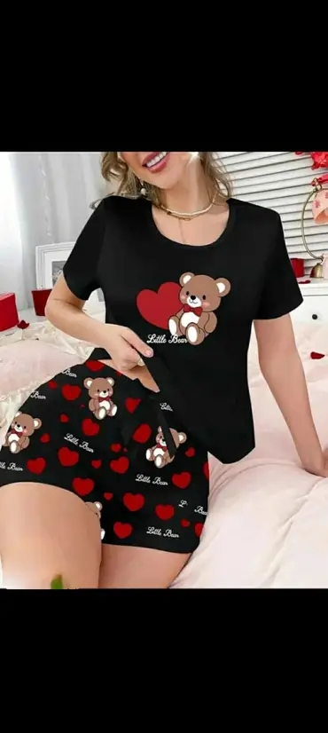 بيجاما نساء