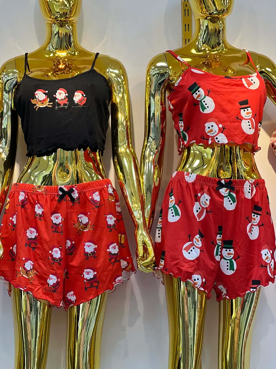 بيستى و شورت