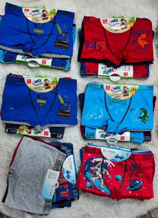 🤯بوكسار ولاد وبنات صوولد✨