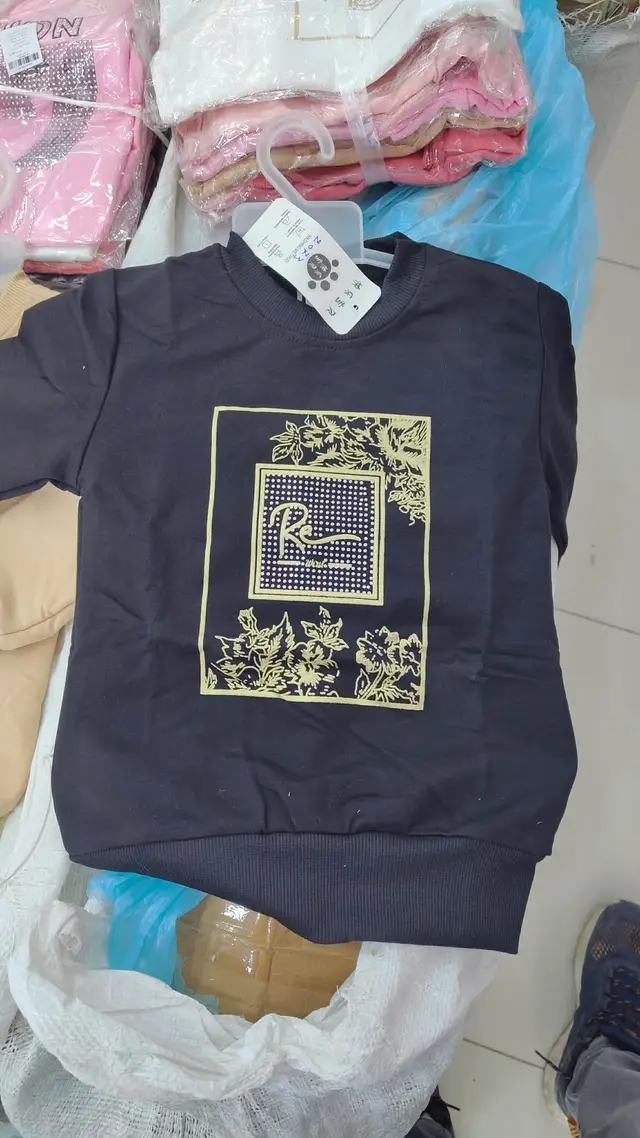 تريكو بنات ليكس image