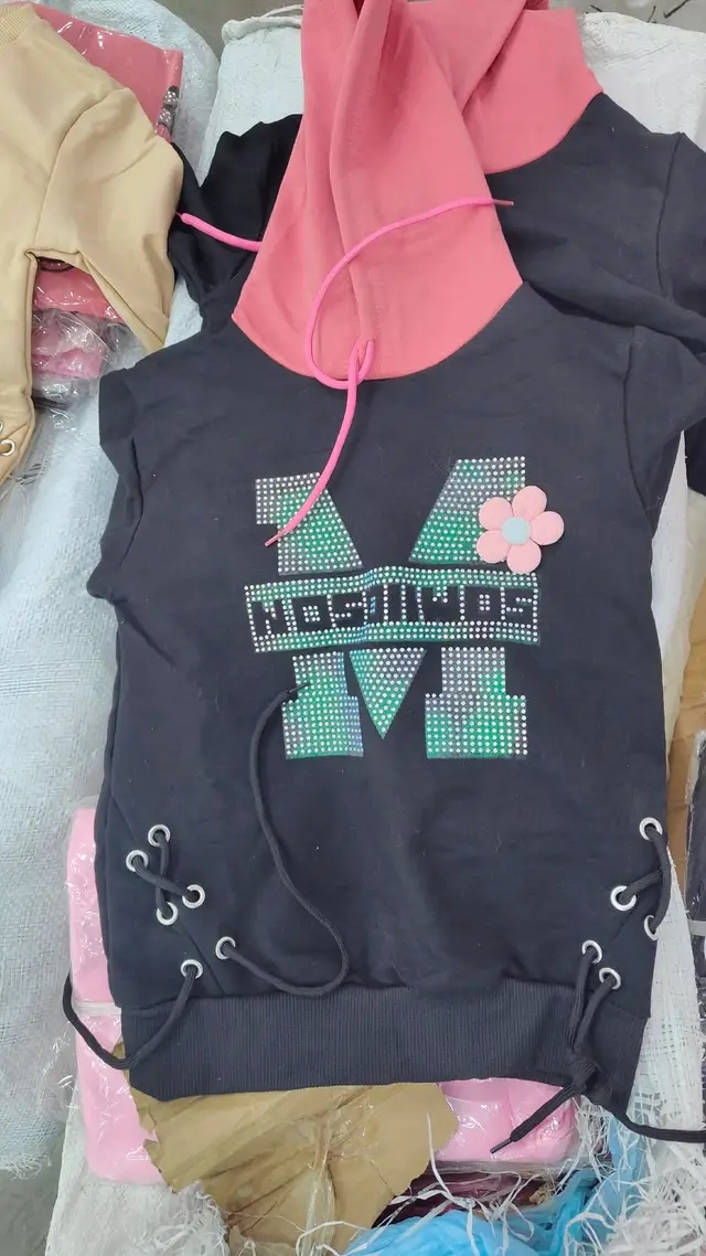 تريكو بنات ليكس