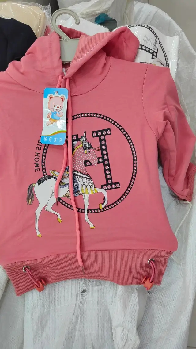 تريكو بنات ليكس image