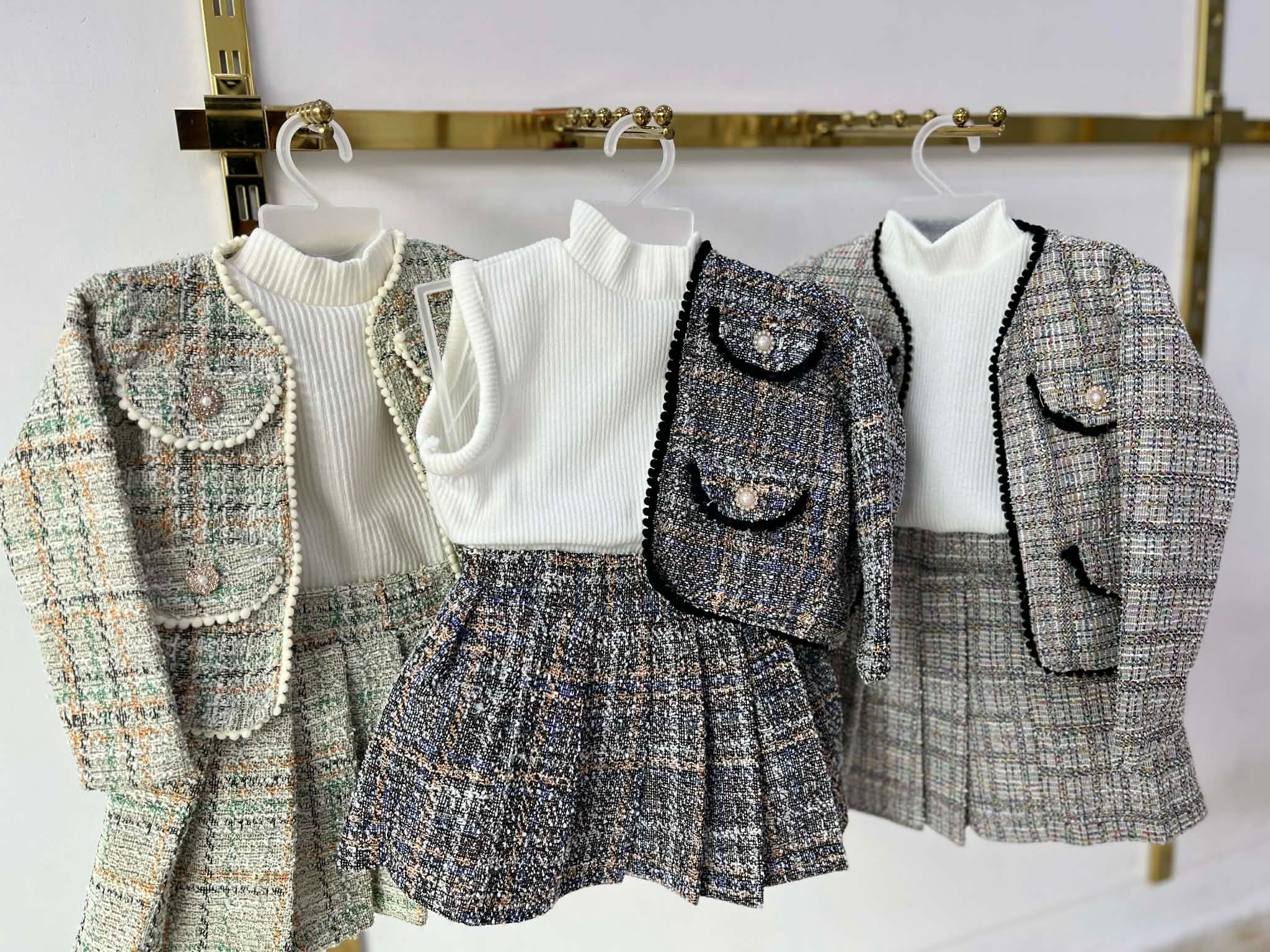 ملابس اطفال