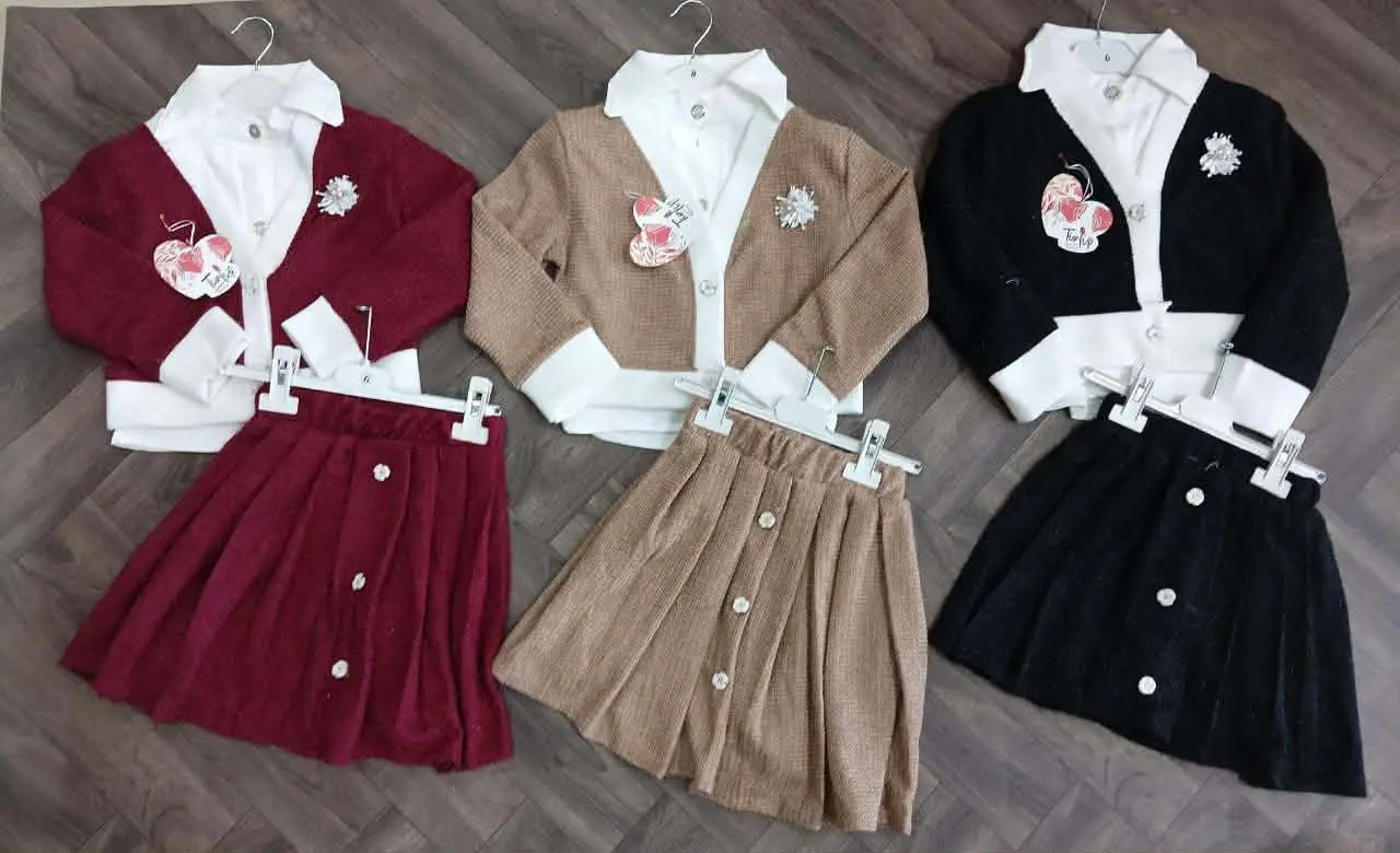 ملابس اطفال image