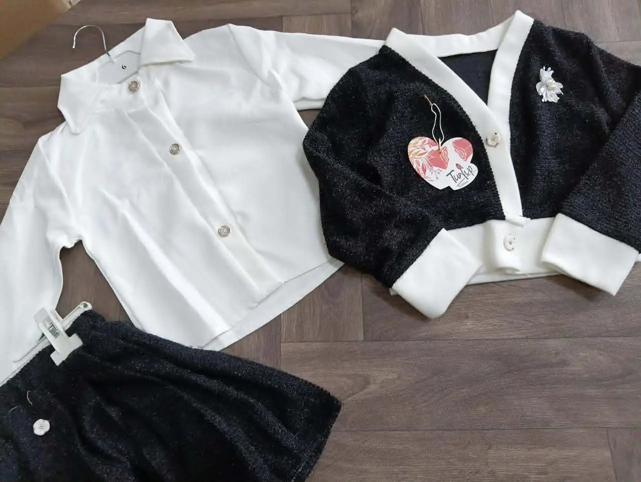 ملابس اطفال