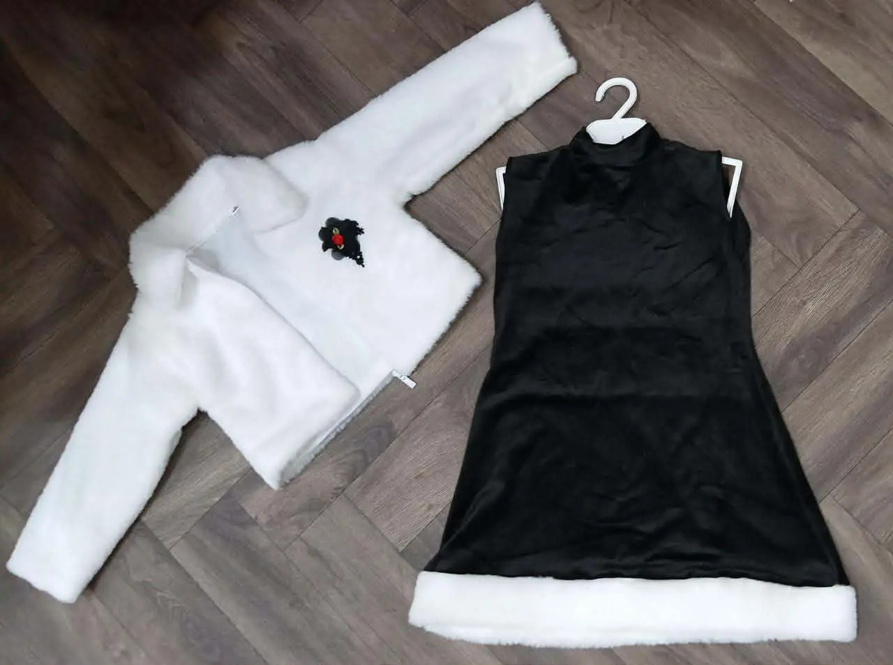 فستان 👗بنات image