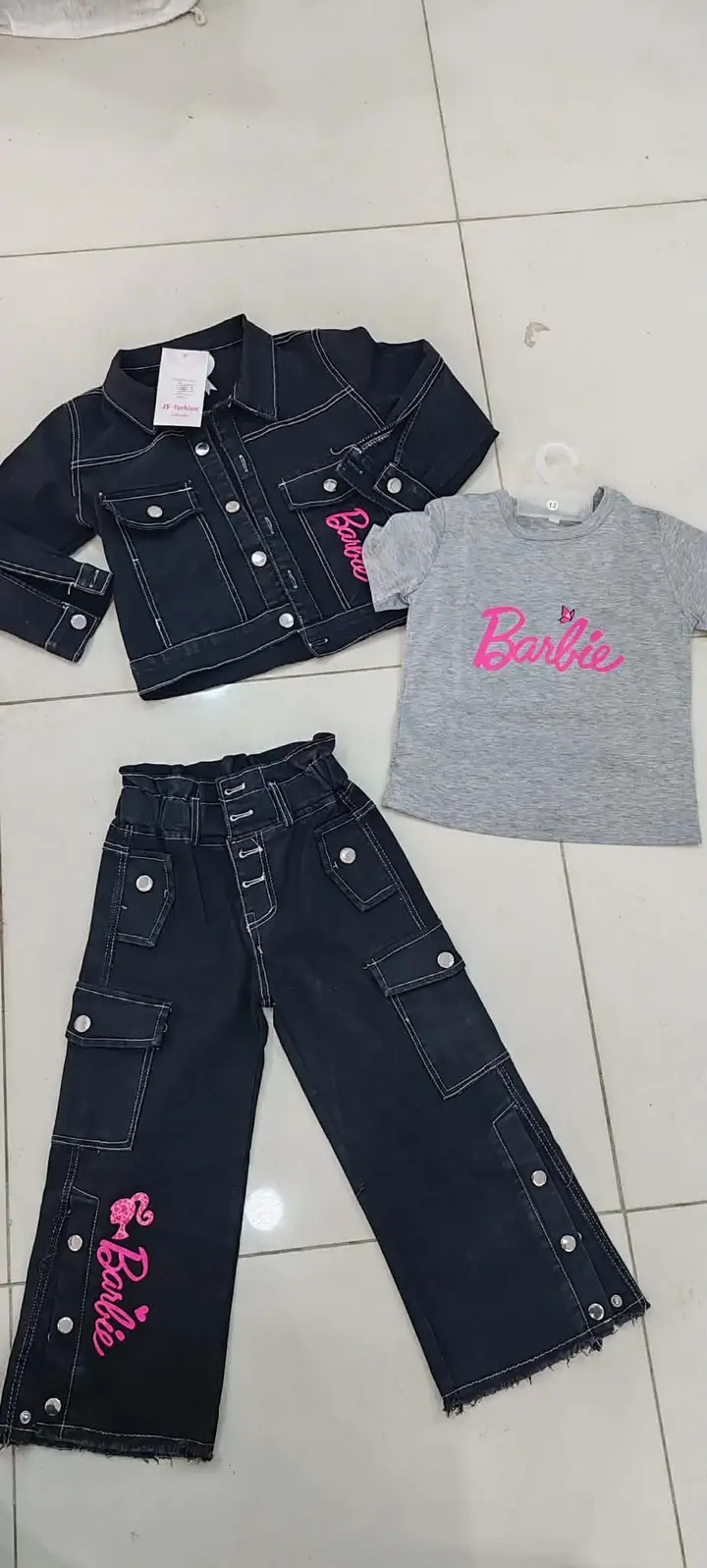 انصومبل بنات 3بياس