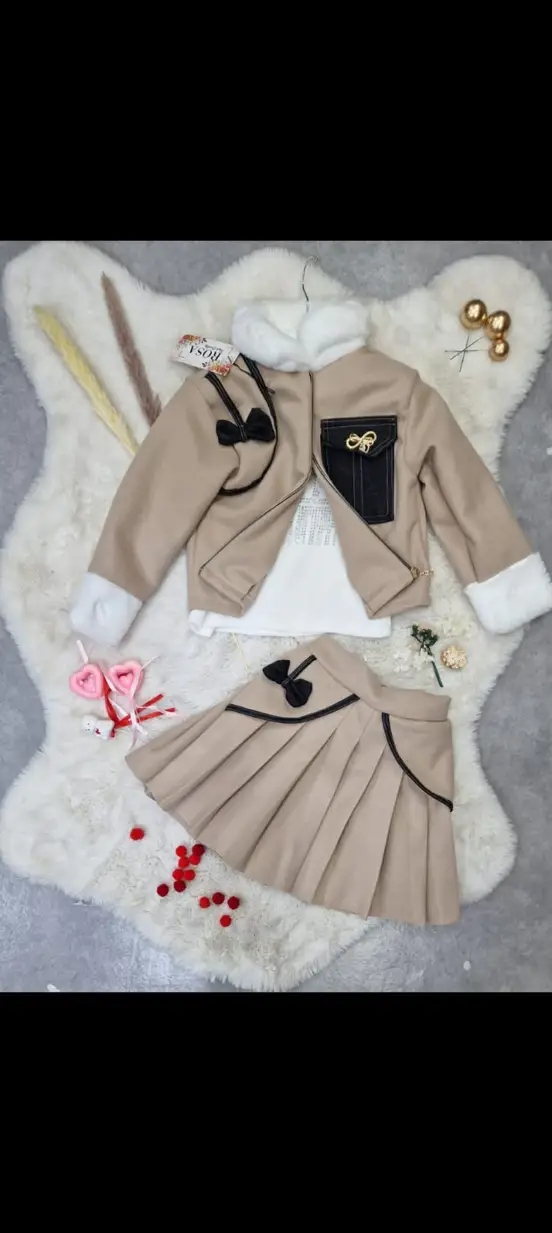 طقم 3 بياس image