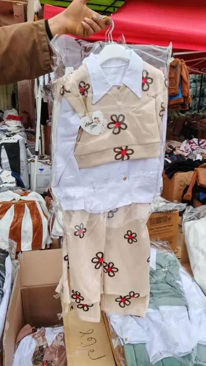 انصومبل بنات 3بياس