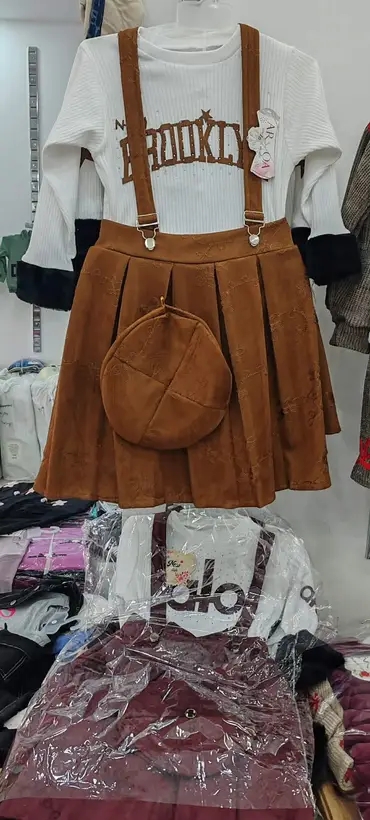 انصومبل بنات 3بياس