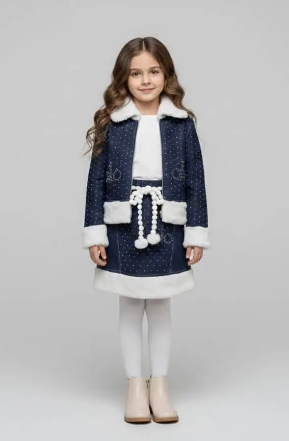 ملابس اطفال