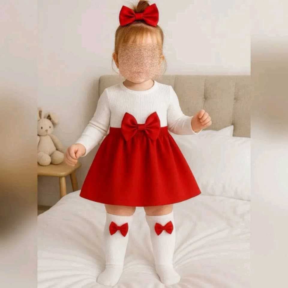 ✨سحر البساطة والاناقة للأطفال