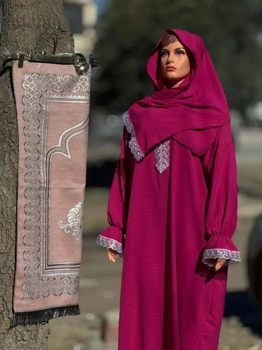 طقم الصلاة image