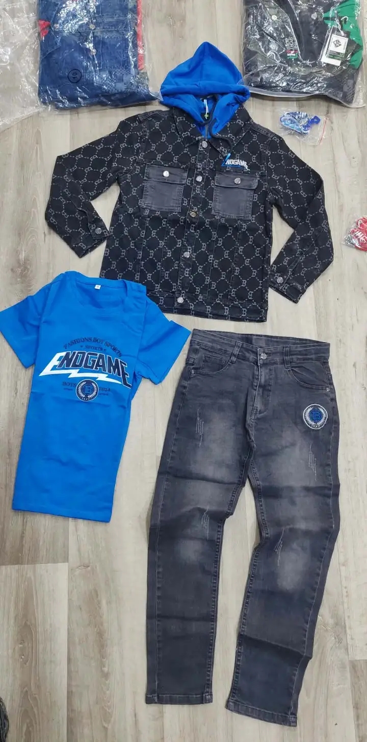 انصومبل اولاد 3بياس