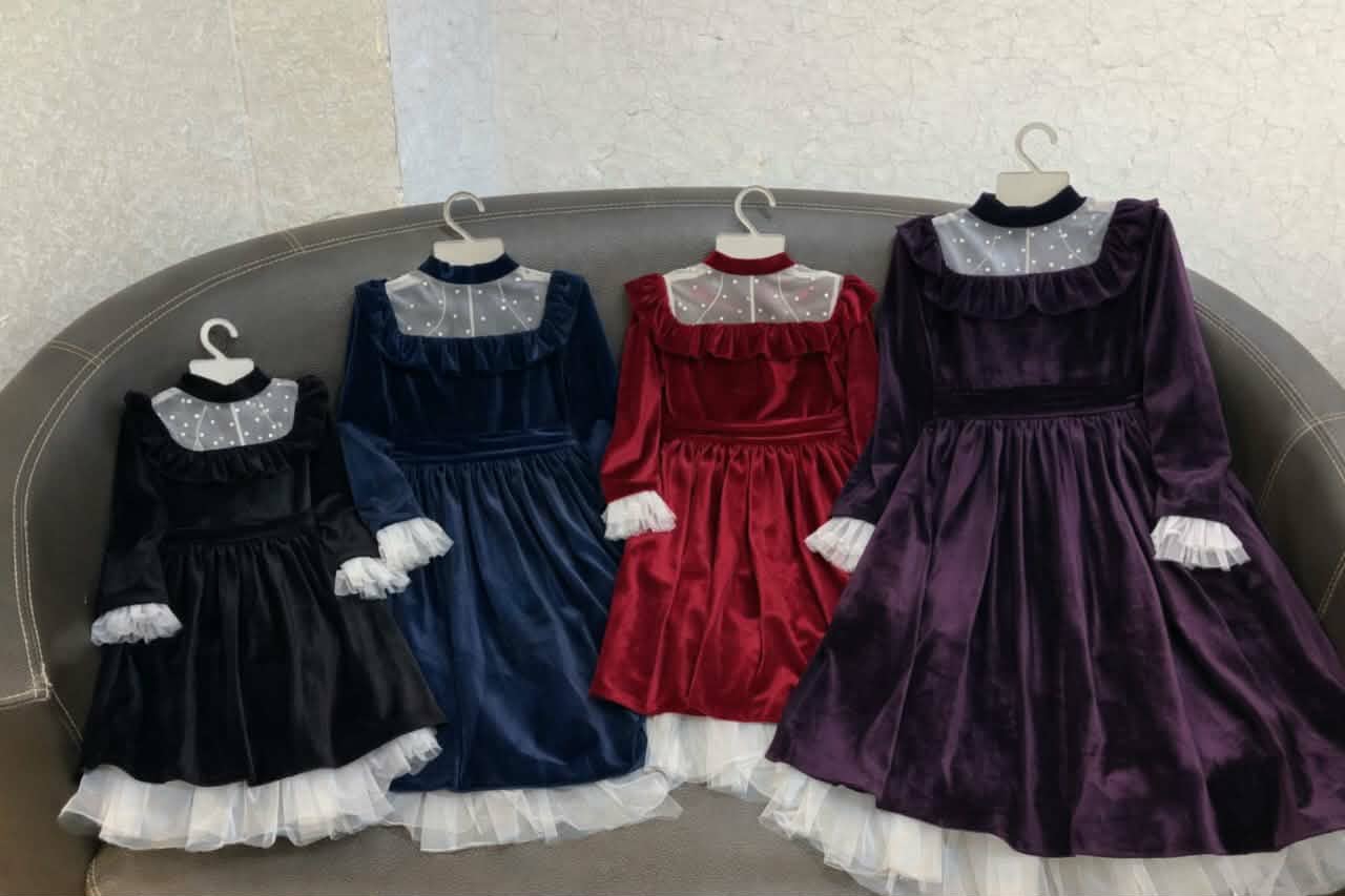 ملابس اطفال