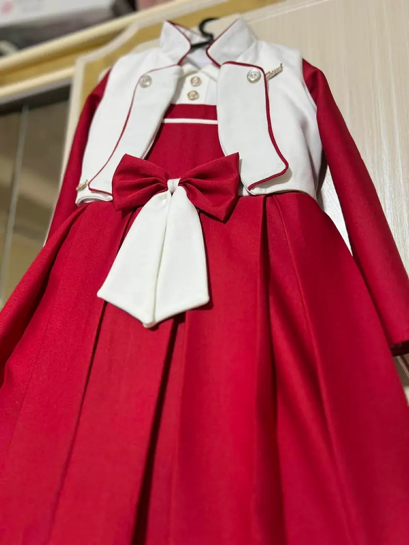 ✨اناقة الاميرات الصغيرات ✨ image