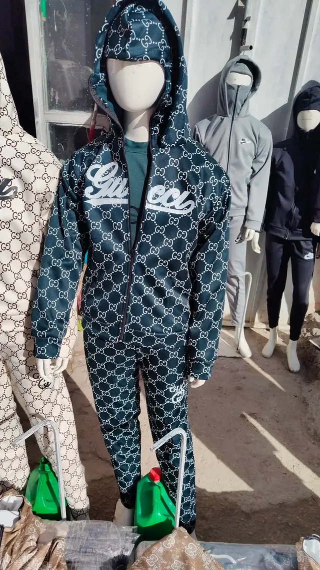 اناقة طفلك image