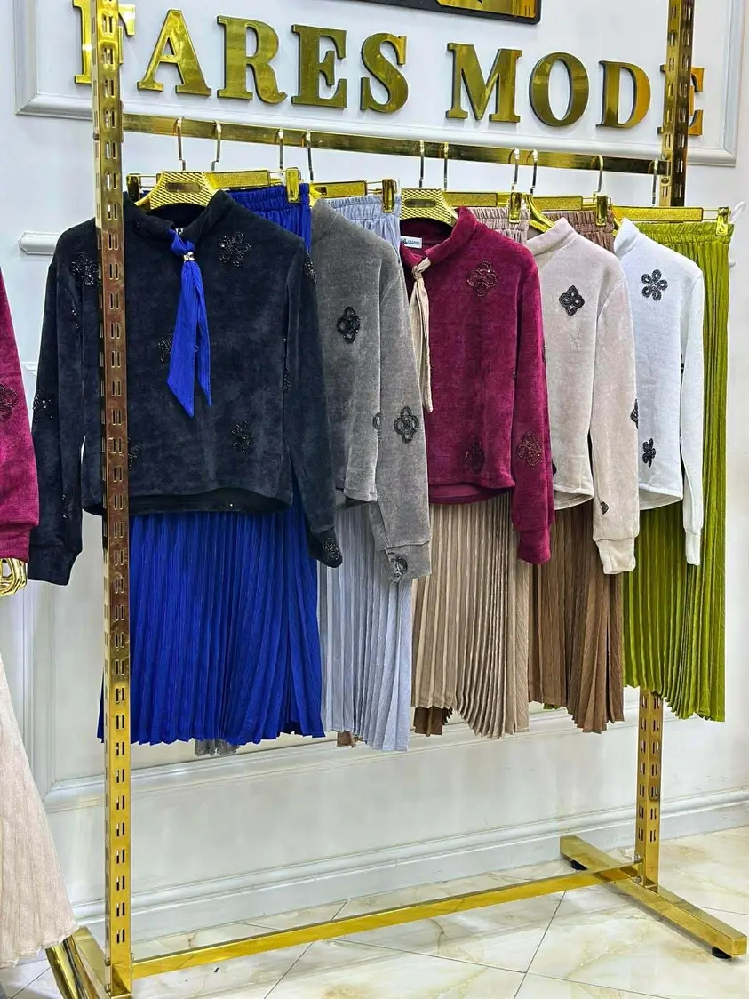 اونصومبل نسائي