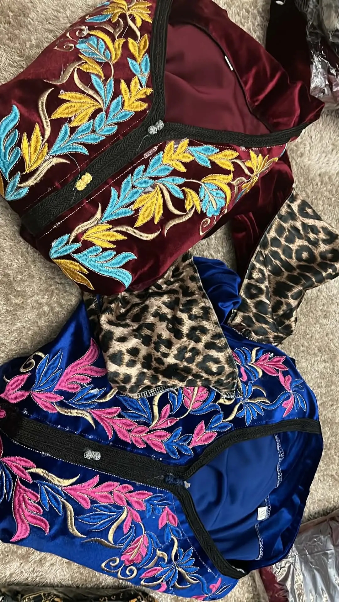 محبوبة الجماهير image