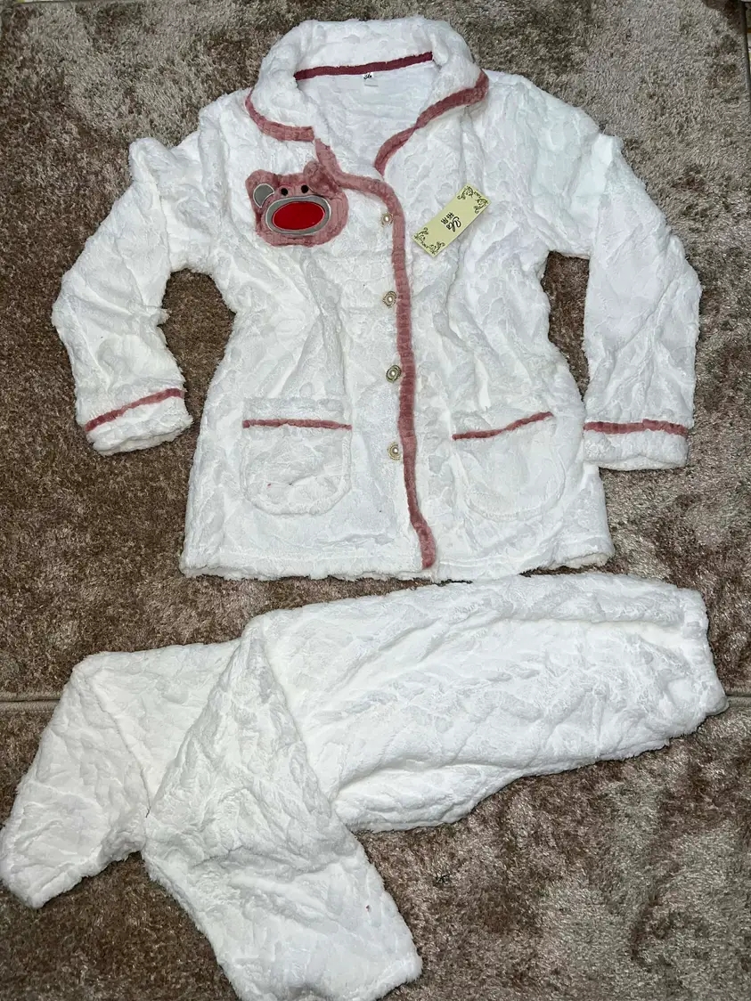 بيجاما ابرطاسيو image