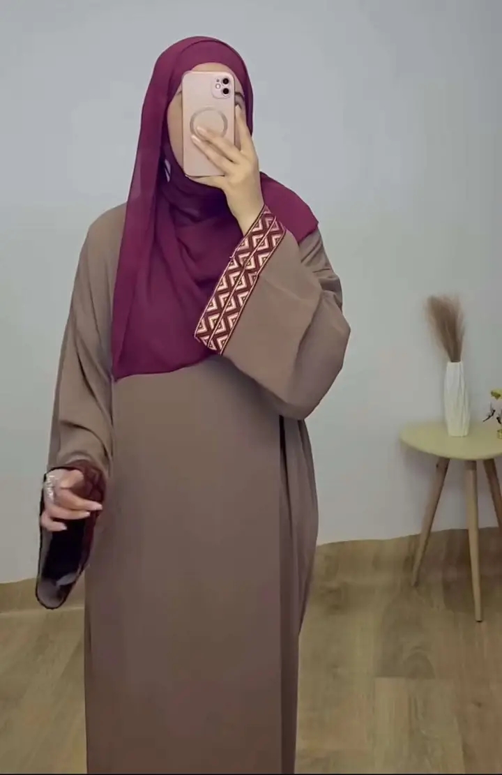 حجاب برادة ستونداغ