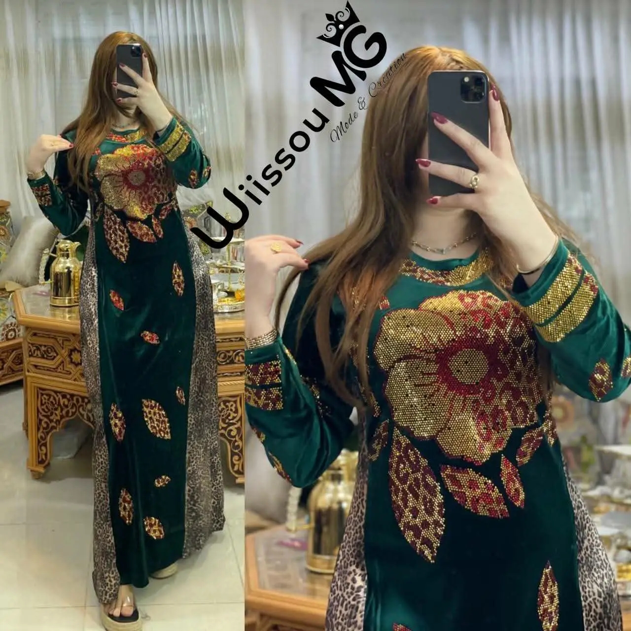 بدعية الوردة 🌺