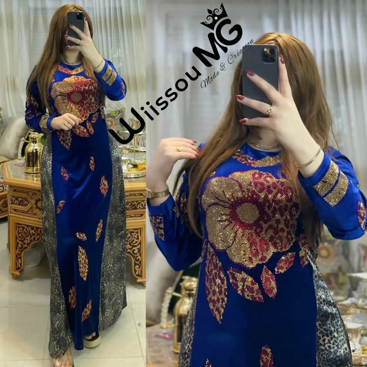 بدعية الوردة 🌺