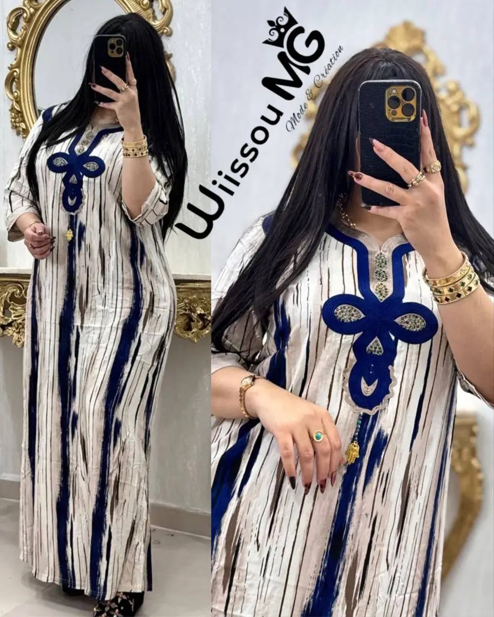 بدعية مغربية 🦋 image