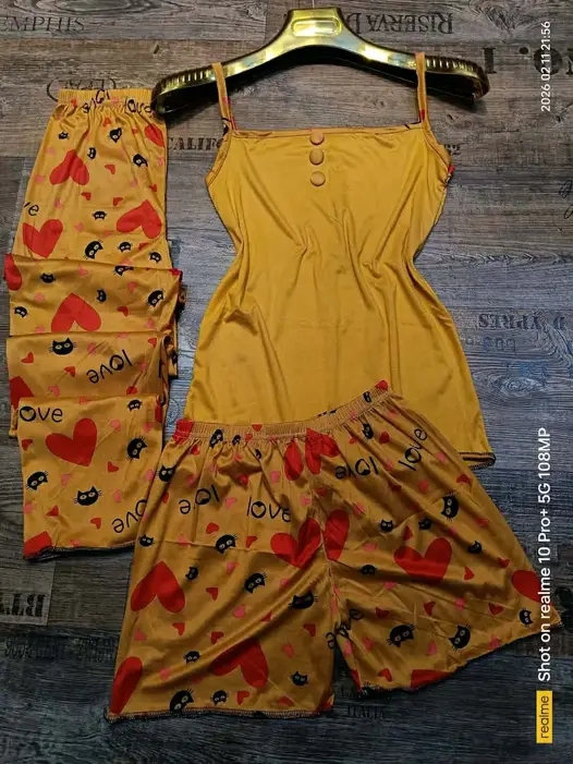 بيجاما نساء image